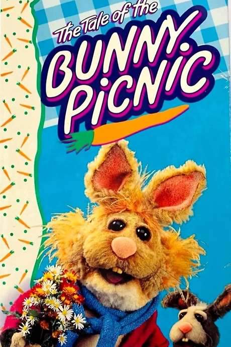 The Tale of the Bunny Picnic